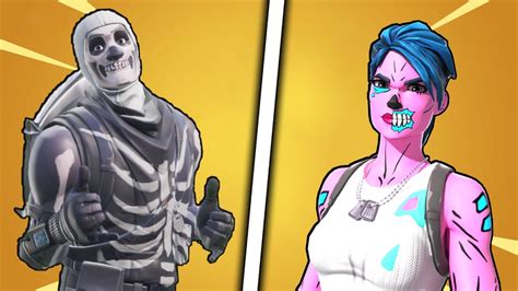 Skull Trooper Is Back But Where Is Ghoul Trooper Youtube