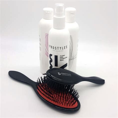 With is under hair care system. Black Friday Deals Black Friday Hair Care Kit - ProStyles