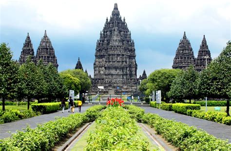 Tempat Wisata Favorit Di Yogyakarta Tempat Wisata Indonesia