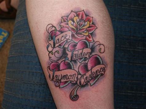 tattoo ideas for granddaughter ~ 1000 images about grandma and granddaughter tattoos on