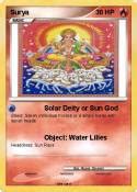 Check spelling or type a new query. Pokémon weakest pokemon water lilies - My Pokemon Card