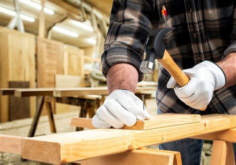 Where To Learn Basic Carpentry The Habit Of Woodworking