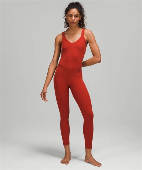 Lululemon Align™ Bodysuit 25" - 142156211