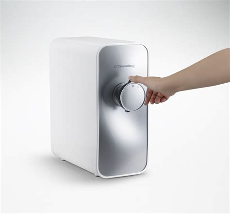 Giving you best solutions for house water filter, air purifier for house and office. water purifier design coway | Appliances design, Kitchen ...