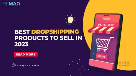 Best Dropshipping Products To Sell In 2023