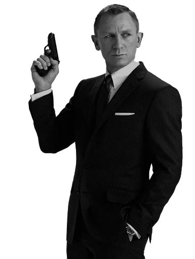 James Bond Png Transparent Image Download Size 385x512px