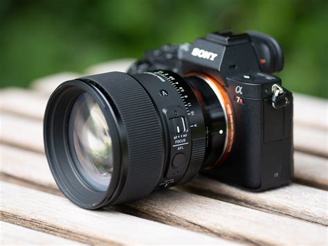 Sigma 85mm F14 Dg Dn Art Review Cameralabs