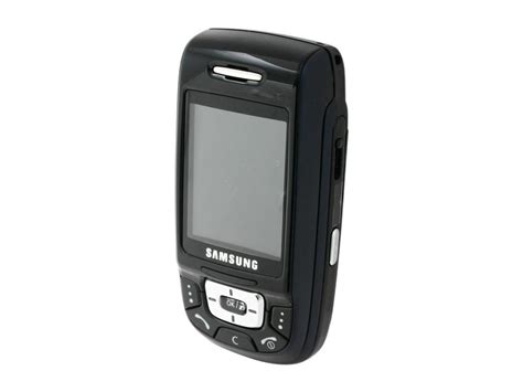 Samsung Sgh D500 Unlocked Tri Band 13 Mega Pixel Slider Phone With