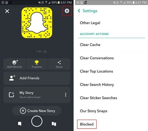 How To Add Someone On Snapchat Without It Saying Added By Search