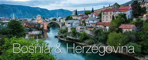 Bosnia Herzegovina | Earth Trekkers