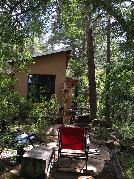 Beautiful Modern Cabin Inside Santa Fe Nat Forest Updated 2022