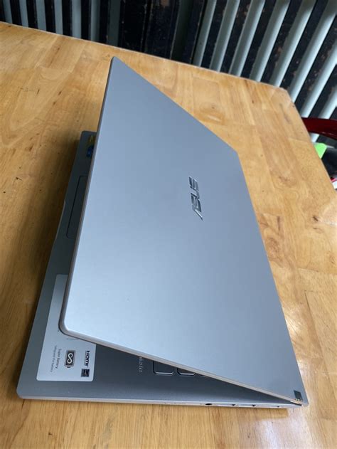 Asus Vivobook D509da Ryzen 5 4g 1t 156in Full Hd Laptop Cũ Giá Rẻ