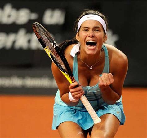 Top 10 Sexiest Women Tennis Players Alive Of 2012 Sexiest Women Alive