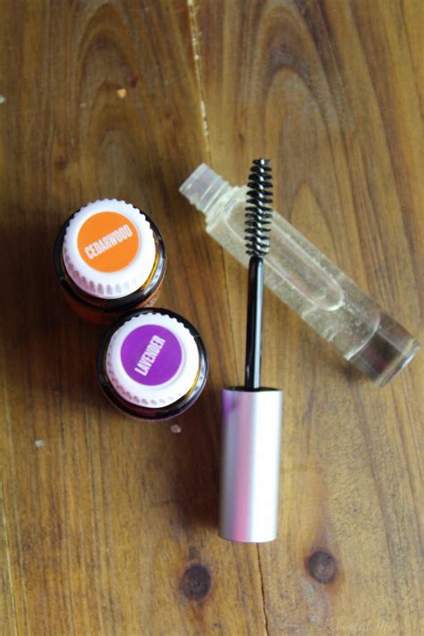 For this diy you'll need the ingredients above and an empty mascara tube like this one. DIY Lash Serum (grow long, luscious lashes)