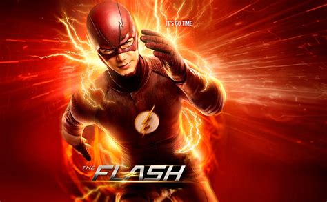 Tv Review The Flash S2e10 Potential Energy Flipgeeks