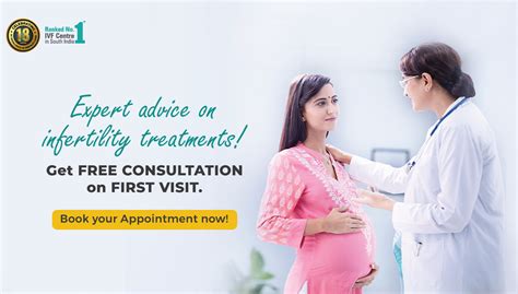 Top Fertility Centre In Chennai Infertility Treatment Gbr Fertility