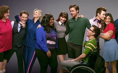 Glee Series Finale Review Ending On A Bum Note