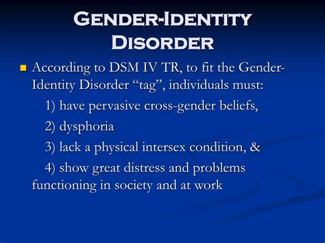 Ppt Gender Issues Powerpoint Presentation Free Download Id6846856