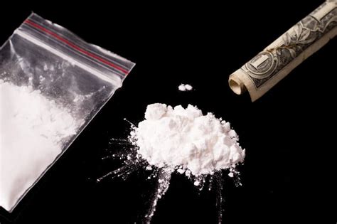 Síntomas Para Detectar A Un Adicto A La Cocaína Impasse Adicciones