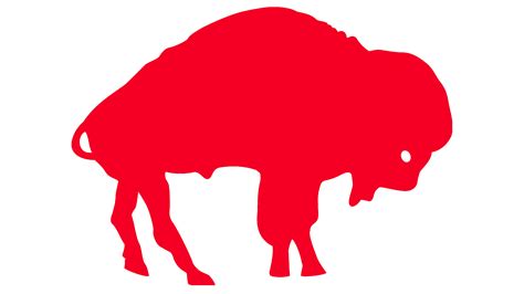 Buffalo Bills Logo And Sign New Logo Meaning And History Png Svg