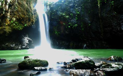 4 Waterfalls In Biliran That You Should See On Your Visit