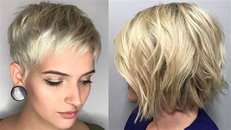 Cute Short Hairstyles 2021 Top 10 Cute Haircuts To Try In 2021 10