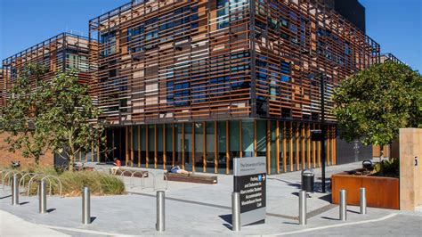 University Of Sydney Business School Projects