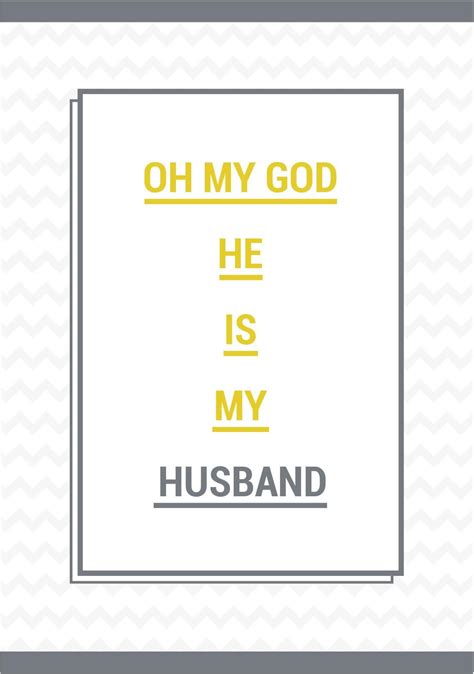 Oh My God He Is My Husband By Cathy Wu Issuu