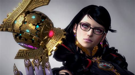 Bayonetta Introduces Option To Toggle Sexualized Content With New Naive Angel Mode Bounding