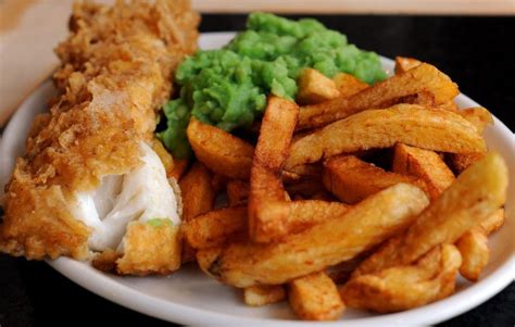 What we know as fish and chips today originated in england but its origins go back further. In praise of Fish and Chips, the ultimate British dish ...