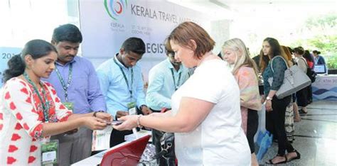 Twelve Point Action Plan To Revive Kerala Tourism Tourism News Live