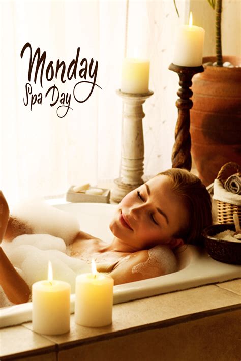 5 Ways To Have A Spa Day At Home Spa Day Spa Day At Home Spa Trip