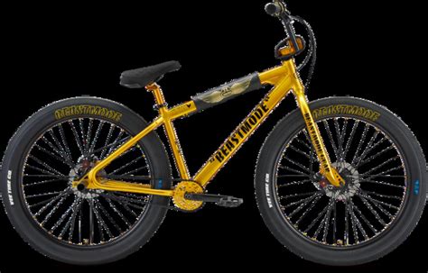 2022 The Se Bikes Beast Mode Ripper 275 One Size For Sale