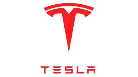 Tesla Logo And Symbol Meaning History Sign