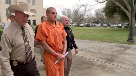 Man Accused Of Murdering 2 Baytown Teens Makes First Court Appearance