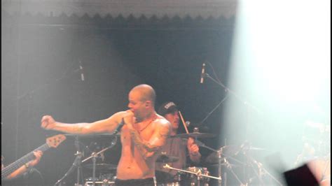 Calle 13 Suave En Vivo Live Paradiso Amsterdam Hd Youtube