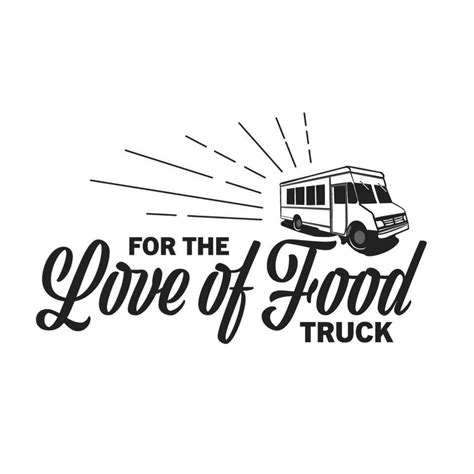for the love of food truck bellevue ne