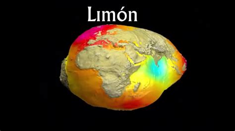 Las Diferentes Formas De La Tierra Kulturaupice