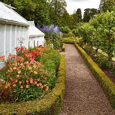 Classic Garden Ideas Ideal Home