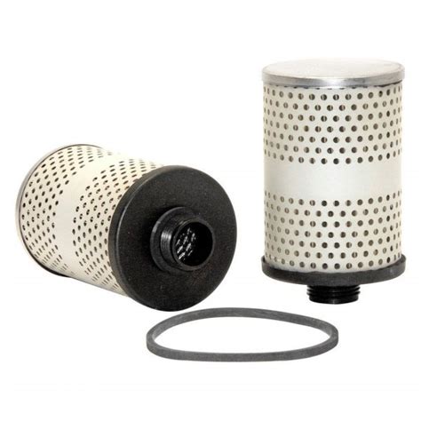 Wix® 24043 Metal Canister Fuel Filter Cartridge