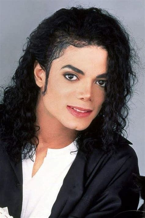 Michael Jackson The Movie Database Tmdb