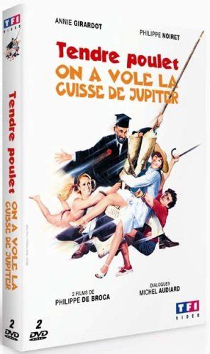 On A Vol La Cuisse De Jupiter With English Subtitles On Dvd