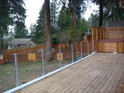 Deck Pros Construction And Railing Inc
