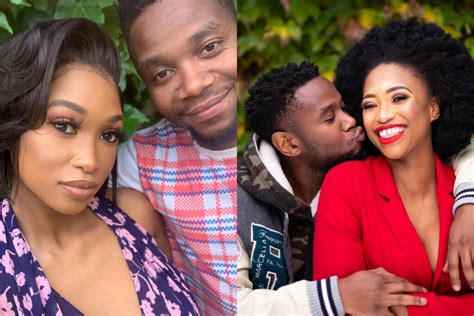 ‘i Love You My King Zola Nombona Has Taken To Social Media To