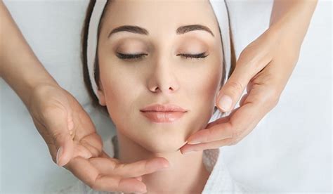 The Importance Of A Facial Massage Skin Care By Rochel