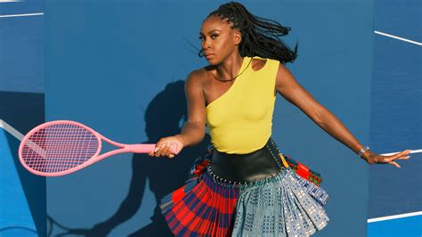 Can Coco Gauff The Tennis Prodigy Become A Tennis Legend The New York Times