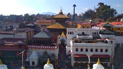 Pashupatinath Temple To Reopen Today The Himalayan Times Nepals No1 English Daily