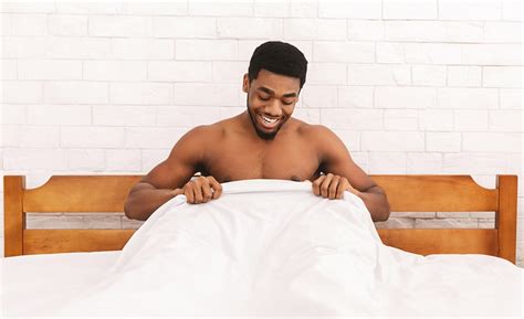 Why Should Men Have An Orgasm At Least Three Times A Week Daily Sun