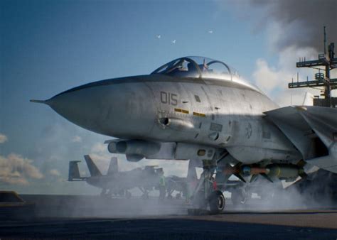 The game works perfectly and without problems. Ace Combat 7 Season Pass, Deluxe Edition And Pre-Order ...