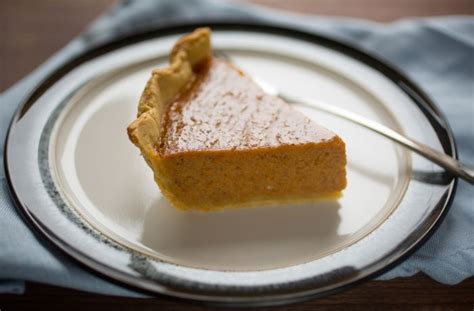 Its that time of year. Single 9-inch Einkorn Pie Crust & Pumpkin Pie Recipe ...